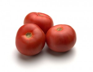 Tomaten voor TC Domstadters